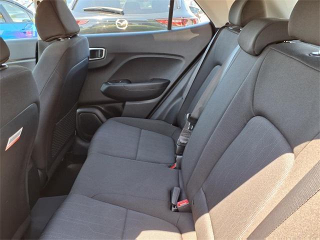 used 2024 Hyundai Venue car, priced at $16,275