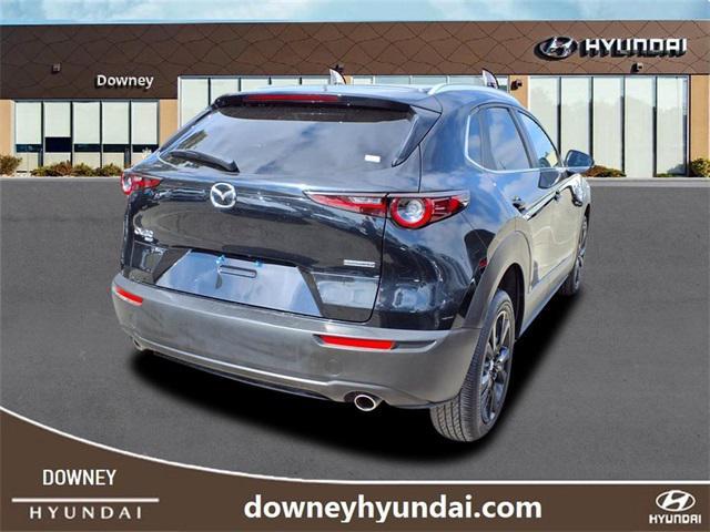 used 2024 Mazda CX-30 car, priced at $24,044