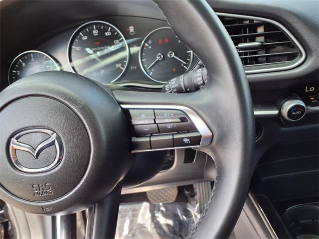 used 2024 Mazda CX-30 car, priced at $24,044