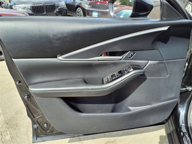 used 2024 Mazda CX-30 car, priced at $24,044
