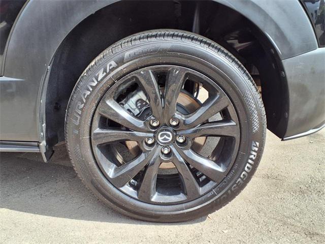 used 2024 Mazda CX-30 car, priced at $24,044