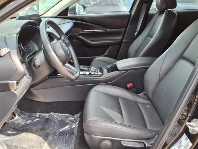 used 2024 Mazda CX-30 car, priced at $24,044