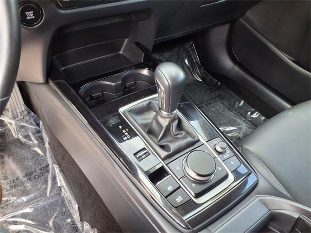 used 2024 Mazda CX-30 car, priced at $24,044