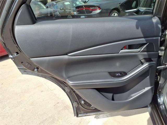 used 2024 Mazda CX-30 car, priced at $24,044