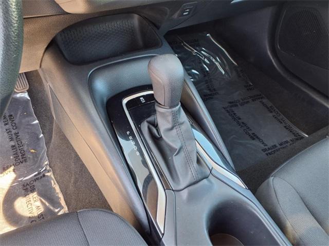 used 2023 Toyota Corolla car, priced at $20,799