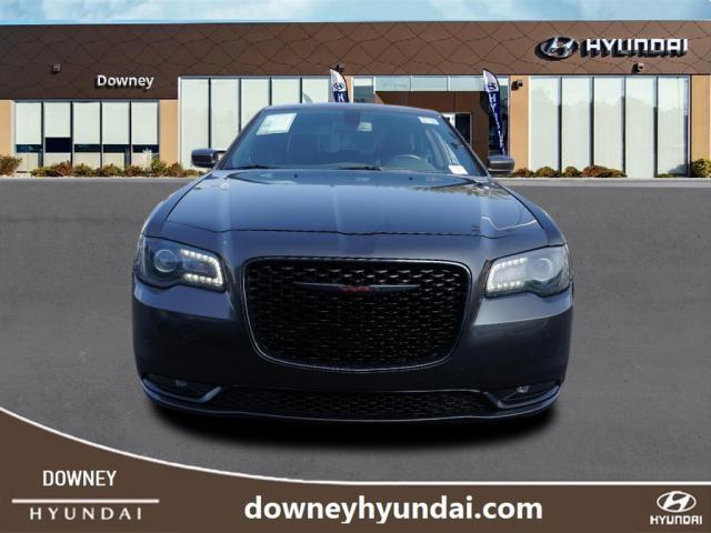 used 2022 Chrysler 300 car, priced at $23,555