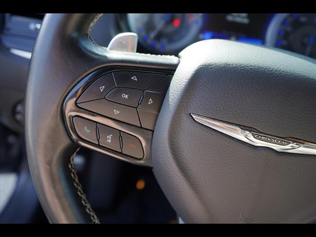 used 2022 Chrysler 300 car, priced at $23,555