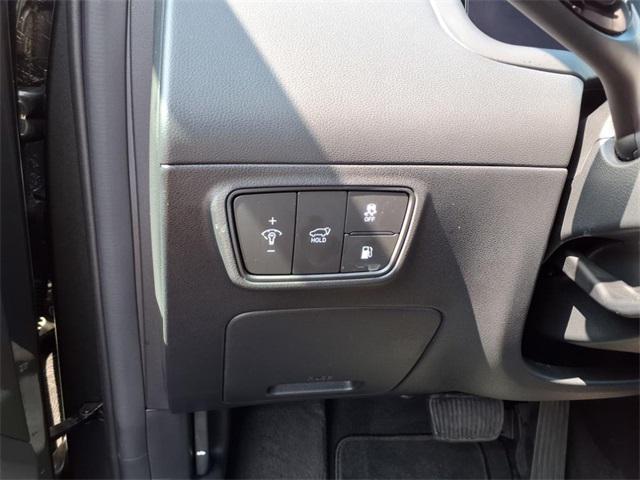 used 2024 Hyundai TUCSON Plug-In Hybrid car, priced at $33,905