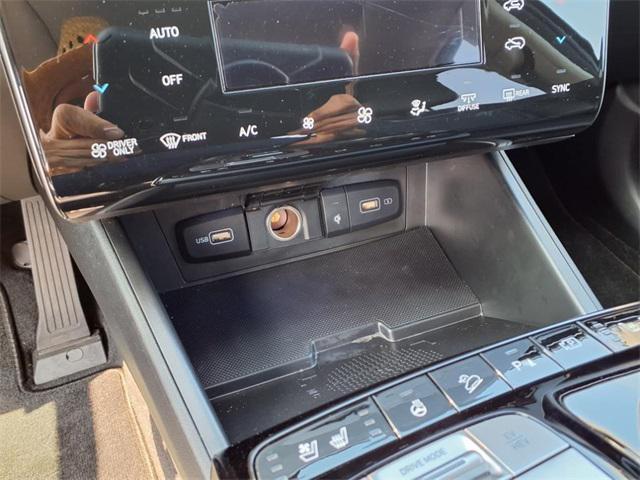 used 2024 Hyundai TUCSON Plug-In Hybrid car, priced at $33,905