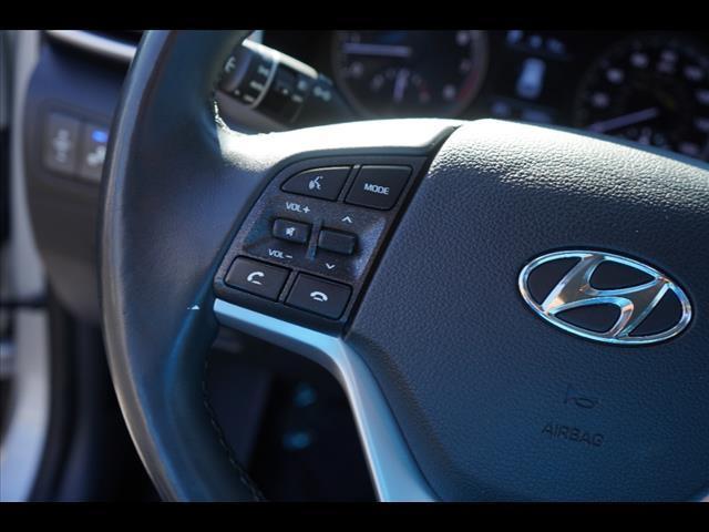 used 2020 Hyundai Tucson car, priced at $20,181