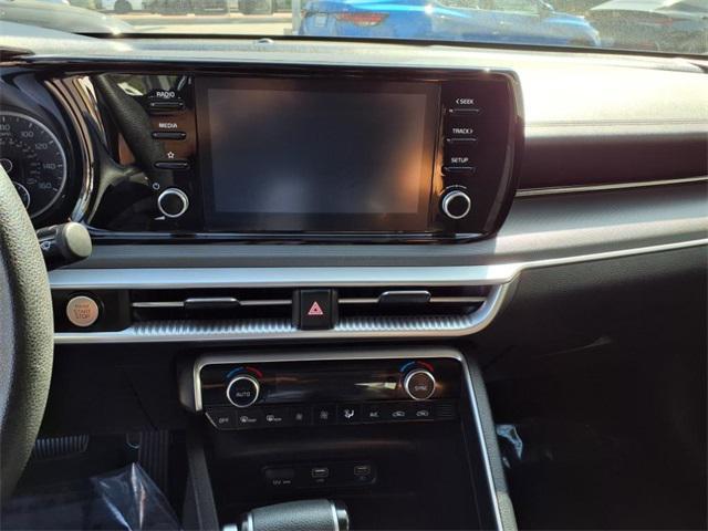 used 2023 Kia K5 car, priced at $18,972