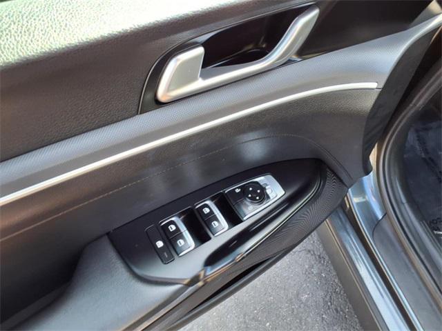 used 2023 Kia K5 car, priced at $18,972