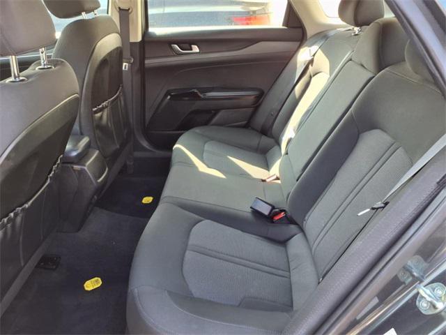 used 2023 Kia K5 car, priced at $18,972