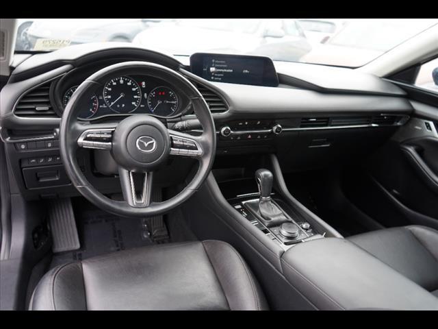 used 2019 Mazda Mazda3 car, priced at $19,399