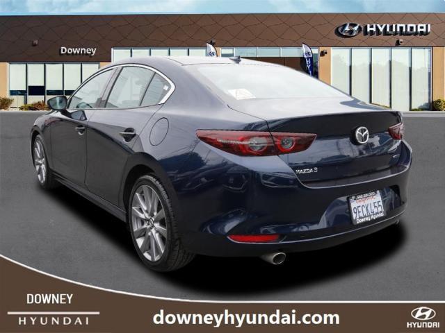 used 2019 Mazda Mazda3 car, priced at $19,399