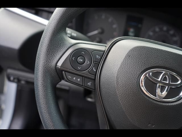 used 2024 Toyota Corolla car, priced at $21,889