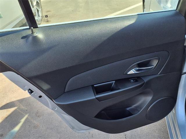used 2014 Chevrolet Cruze car, priced at $6,995