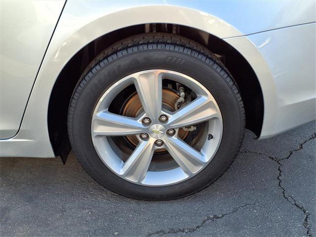 used 2014 Chevrolet Cruze car, priced at $6,995