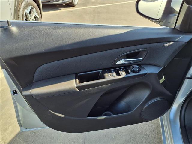 used 2014 Chevrolet Cruze car, priced at $6,995