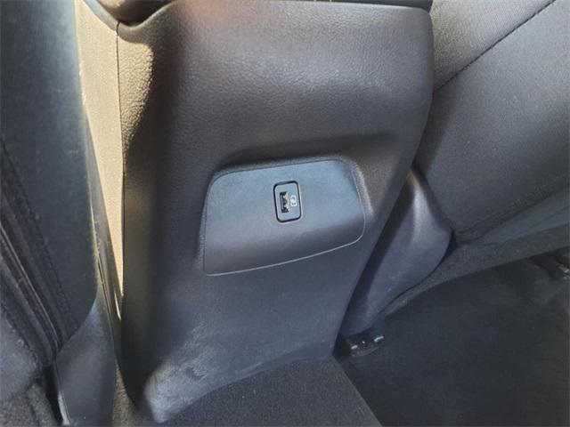 used 2024 Nissan Sentra car, priced at $18,665