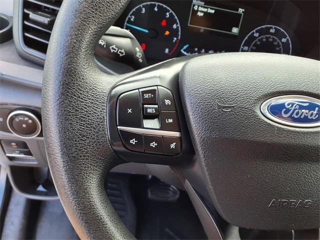 used 2023 Ford Transit-250 car, priced at $31,195