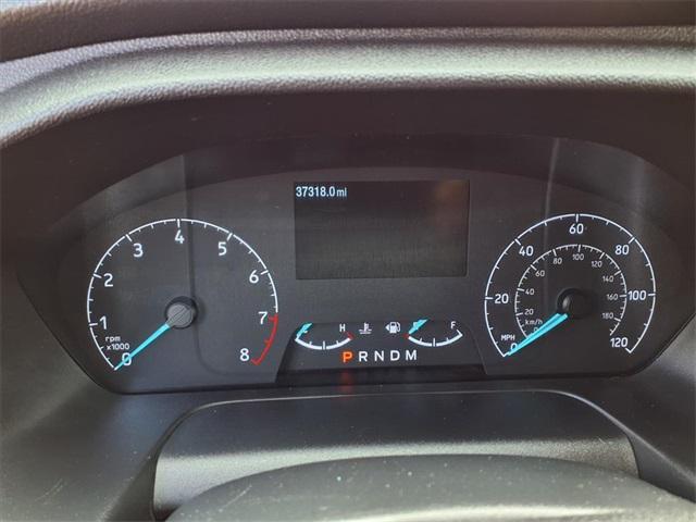 used 2023 Ford Transit-250 car, priced at $31,195