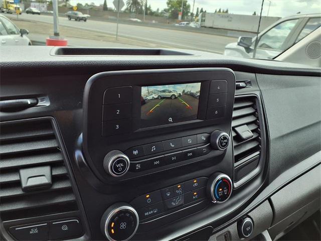 used 2023 Ford Transit-250 car, priced at $31,195