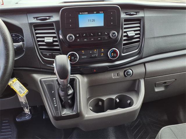 used 2023 Ford Transit-250 car, priced at $31,195