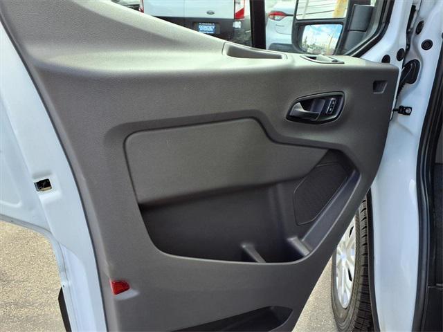 used 2023 Ford Transit-250 car, priced at $31,195