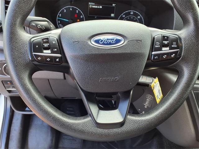 used 2023 Ford Transit-250 car, priced at $31,195