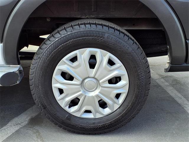 used 2023 Ford Transit-250 car, priced at $31,195