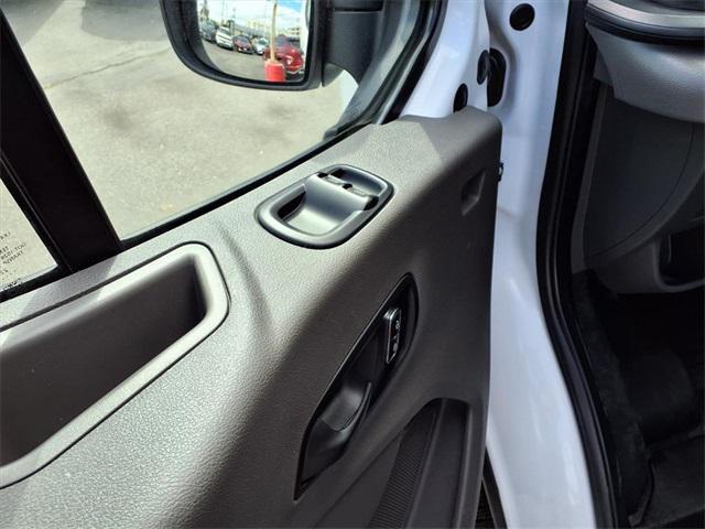 used 2023 Ford Transit-250 car, priced at $31,195