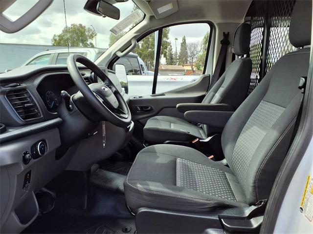 used 2023 Ford Transit-250 car, priced at $31,195