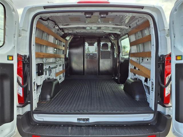 used 2023 Ford Transit-250 car, priced at $31,195