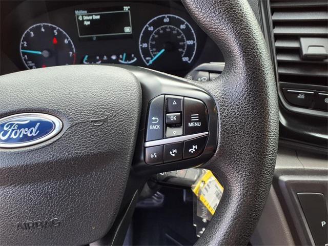 used 2023 Ford Transit-250 car, priced at $31,195
