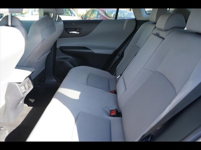 used 2021 Toyota Venza car, priced at $27,700