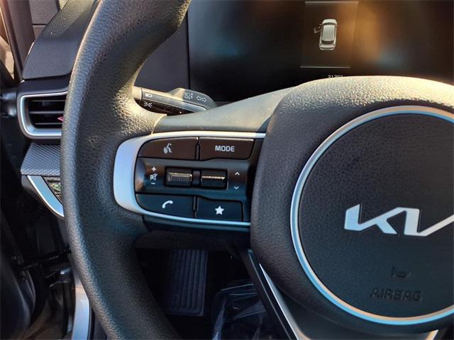 used 2024 Kia Sportage car, priced at $21,977