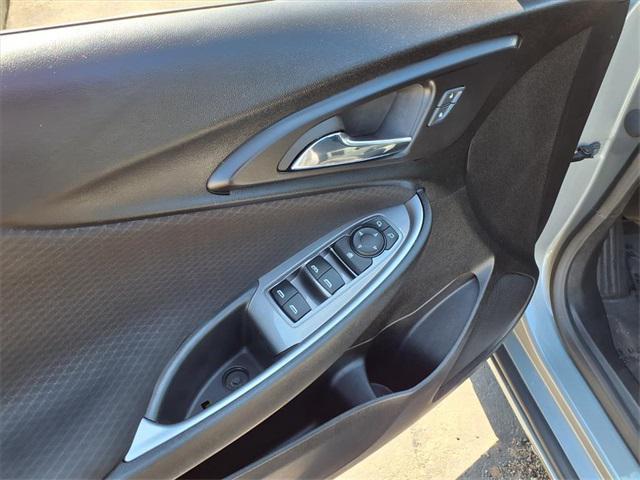 used 2023 Chevrolet Malibu car, priced at $15,986