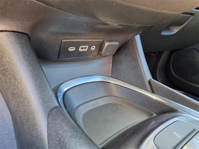 used 2023 Chevrolet Malibu car, priced at $15,986