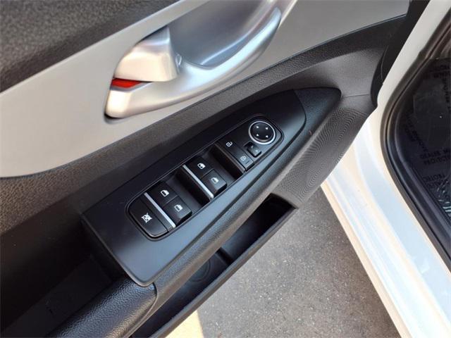 used 2023 Kia Forte car, priced at $15,563