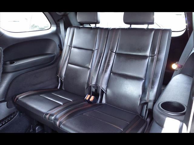 used 2023 Dodge Durango car, priced at $40,999