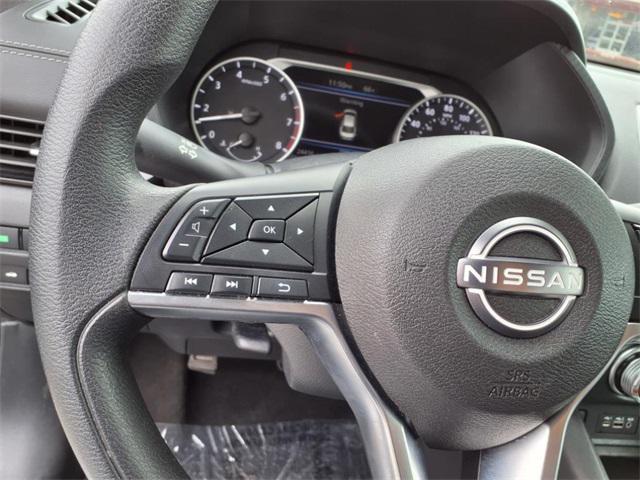 used 2024 Nissan Sentra car, priced at $18,472