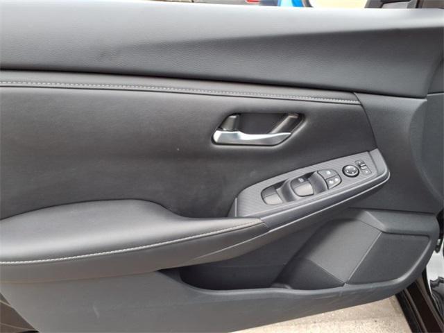 used 2024 Nissan Sentra car, priced at $18,472