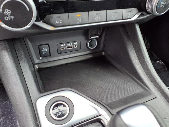 used 2024 Nissan Sentra car, priced at $18,472