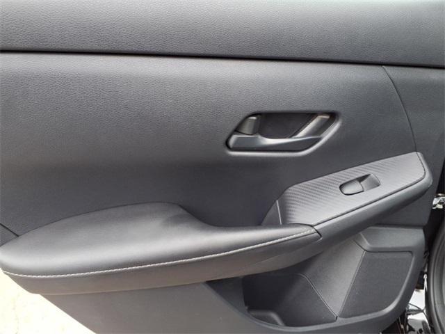 used 2024 Nissan Sentra car, priced at $18,472