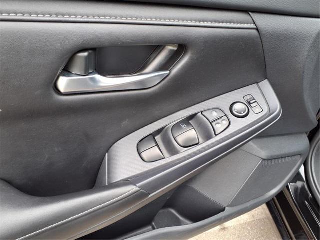 used 2024 Nissan Sentra car, priced at $18,472