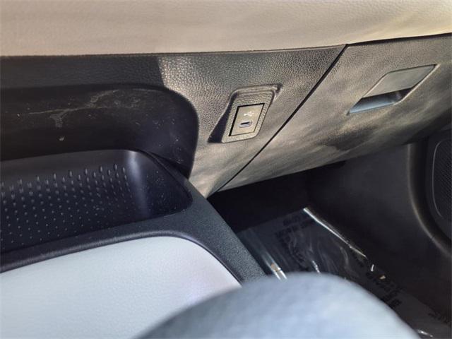 used 2023 Toyota Corolla car, priced at $18,853