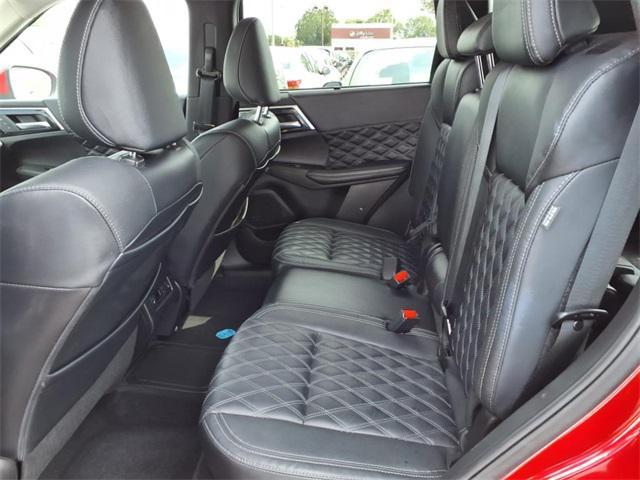 used 2023 Mitsubishi Outlander PHEV car, priced at $29,995