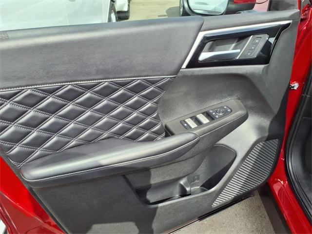 used 2023 Mitsubishi Outlander PHEV car, priced at $29,995