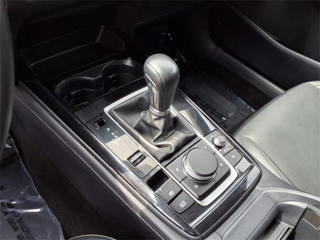 used 2024 Mazda CX-30 car, priced at $22,630